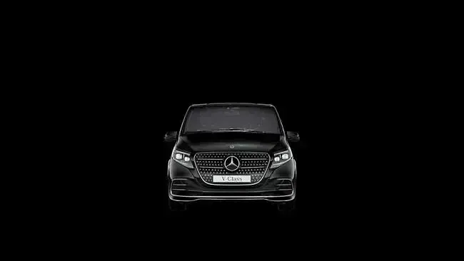 Usado Mercedes V250 Avantgarde 190 CV (139 kW) 2025 Monovolumen