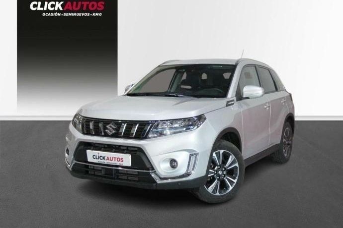 Usado 2023 Suzuki Vitara GLX SUV | 22.200 € (Precio justo) - Imagen 1/4