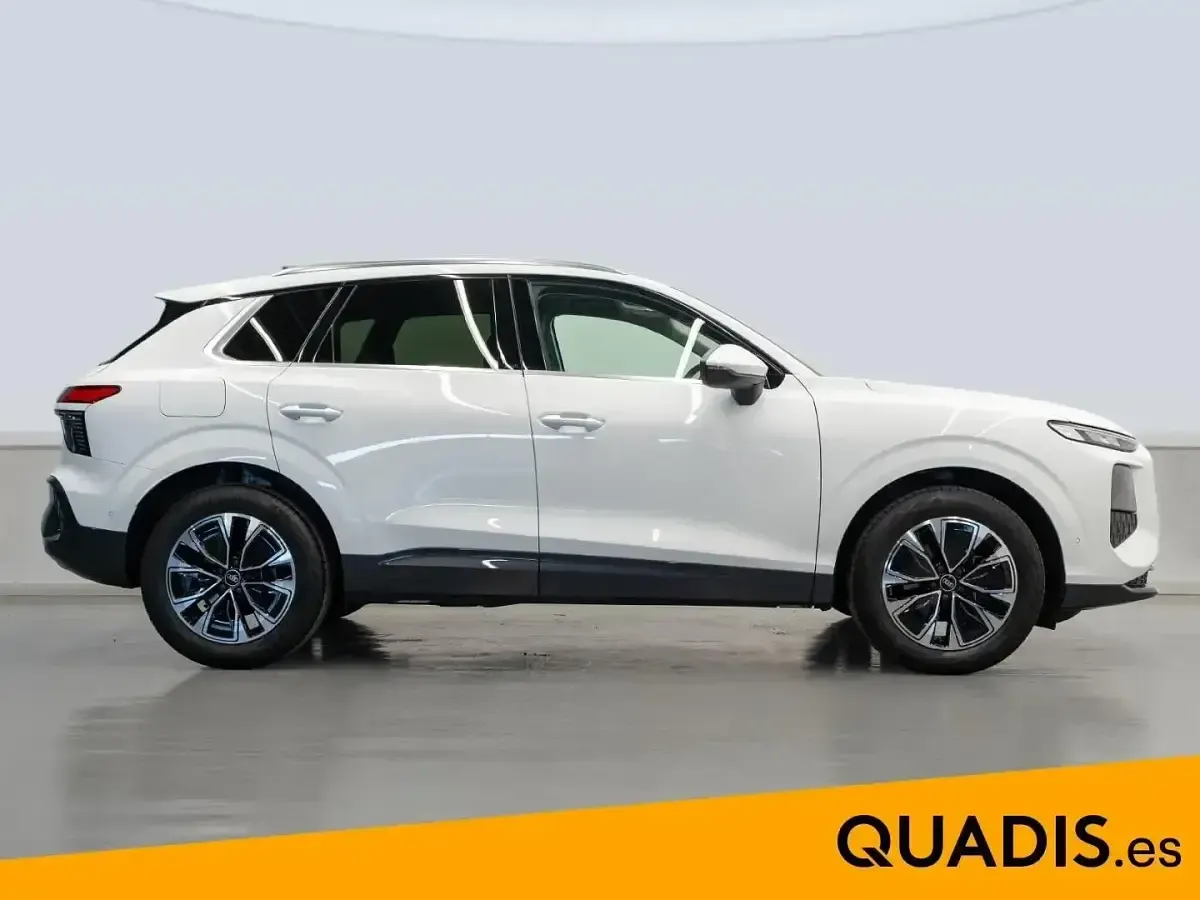Nuevo Audi Q3 Business 150 CV (110 kW) 2026 Blanco SUV