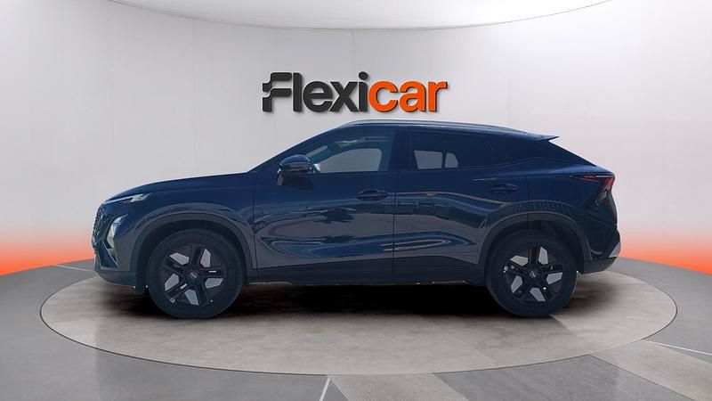 Usado Omoda 5 147 CV (108 kW) 2025 Azul SUV