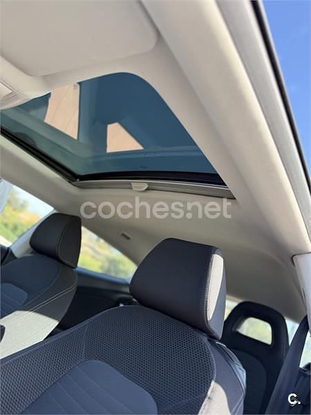 Azul Usado 2011 VW Scirocco Coupe | 7500 € (Buen precio) - Imagen 1/1