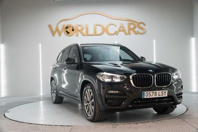 Usado BMW X3 Comfort Edition 190 CV (139 kW) 2021 SUV