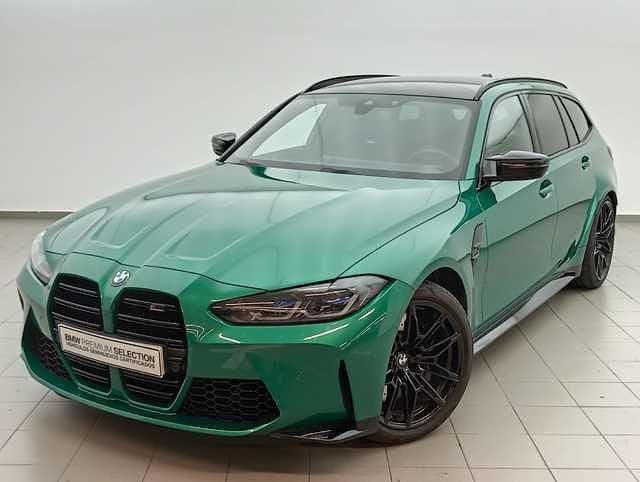Usado BMW M3 Comfort Edition 510 CV (375 kW) 2024 Familiar