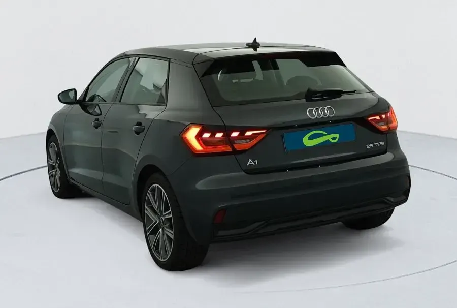 Usado Audi A1 Sportback Advanced 95 CV (69 kW) 2023 Utilitario