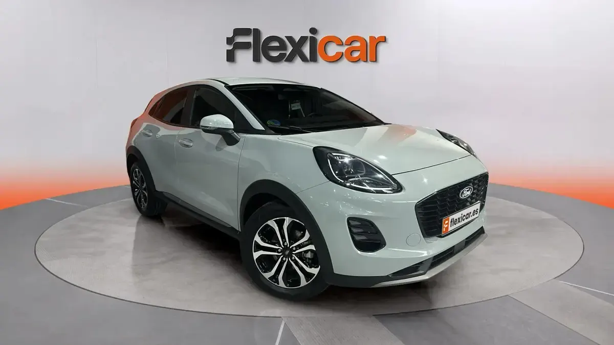 Usado Ford Puma ST-Line 125 CV (91 kW) 2024 SUV