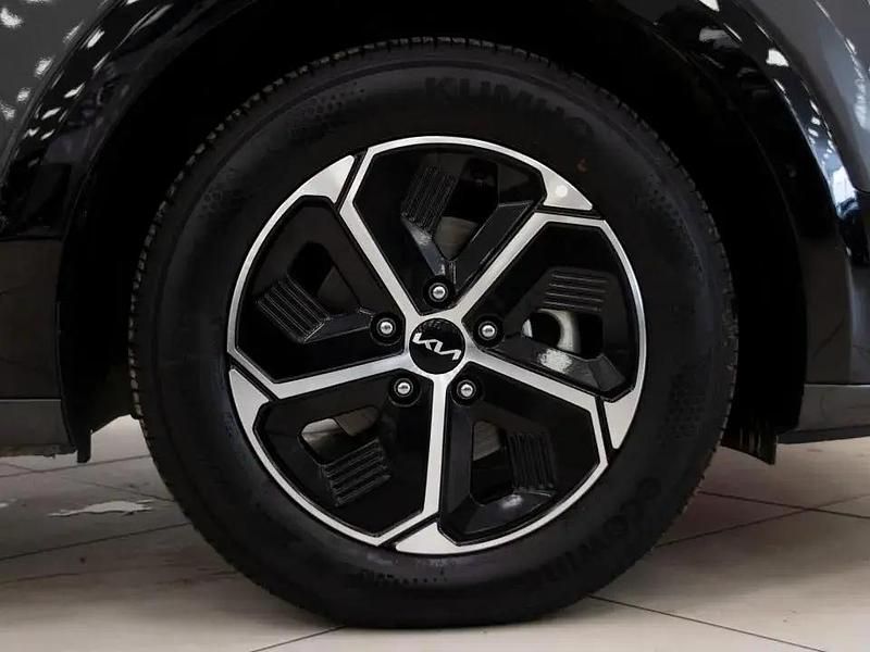 Usado Kia Niro 129 HP (94 kW) 2025 Otro SUV