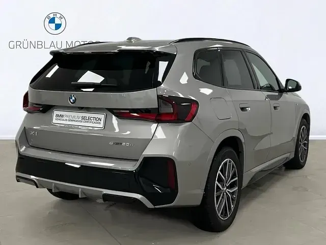 Usado BMW 120 Comfort Edition 163 CV (119 kW) 2024 Otro Utilitario