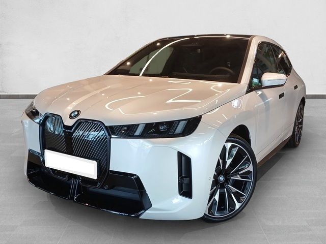 Usado BMW iX Comfort Edition 300 kW (408 CV) 2025 SUV