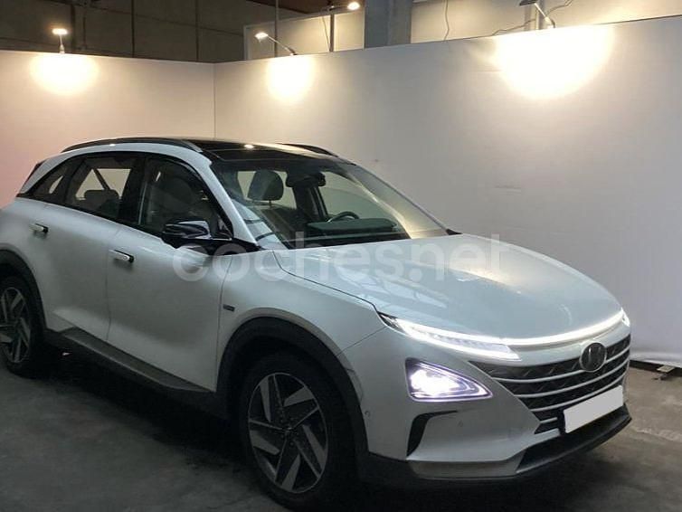 Usado Hyundai Nexo Style 2019 Otros SUV