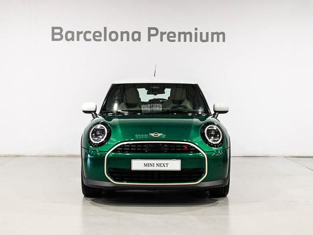 Usado Mini Cooper 150 kW (204 CV) 2025 Utilitario