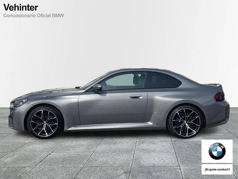 Usado BMW M2 Comfort Edition 480 CV (353 kW) 2025 Coupe