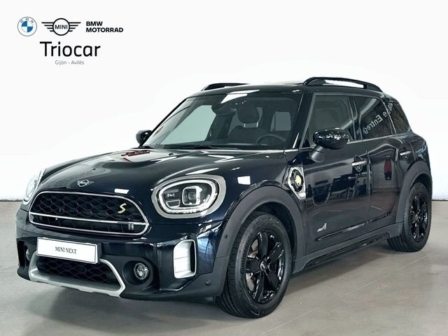 Usado 2022 Mini Cooper S Countryman SUV | 33.600 € (Un poco caro) - Imagen 1/4