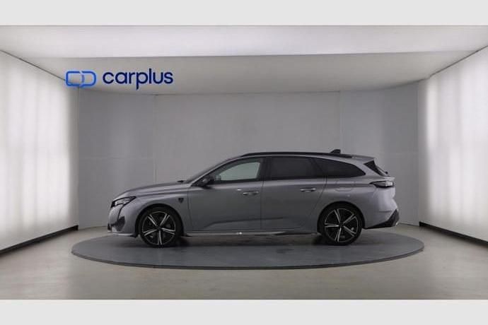 Usado Peugeot 308 SW GT 180 CV (132 kW) 2023 Familiar