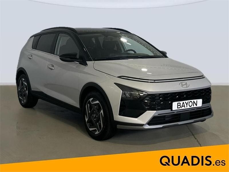 Nuevo Hyundai Bayon 100 CV (73 kW) 2025 Otro SUV
