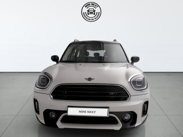 Usado Mini Cooper Countryman 136 CV (100 kW) 2024 SUV
