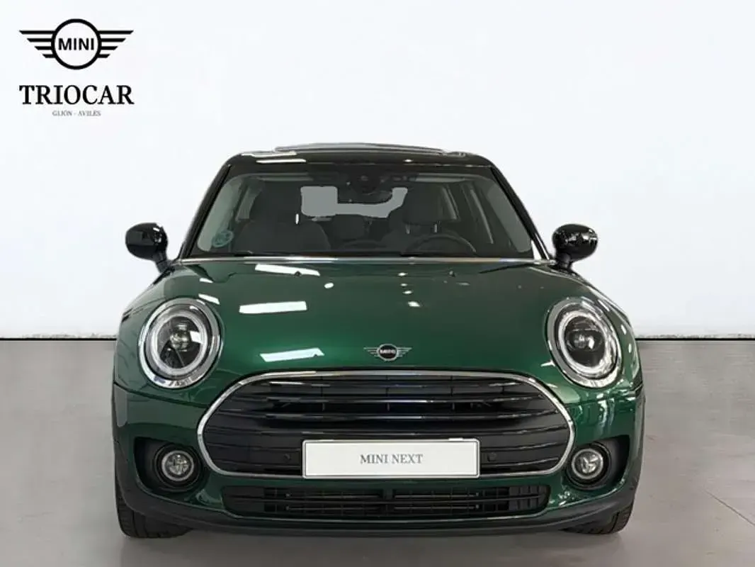 Usado Mini One D Clubman 116 CV (85 kW) 2022 Familiar