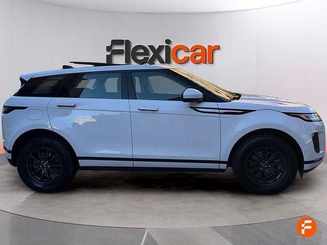 Usado Land Rover Range Rover evoque R-Dynamic 150 CV (110 kW) 2020 Blanco SUV