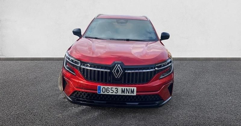 Usado Renault Espace Techno 200 CV (147 kW) 2024