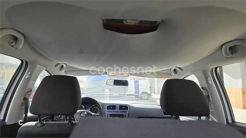 Occasion VW Polo Advance 90 PK (66 kW) 2014 Wit Sedan