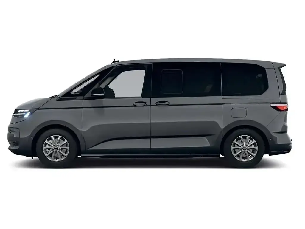 Nuevo VW Multivan 150 CV (110 kW) 2026 Otro Monovolumen