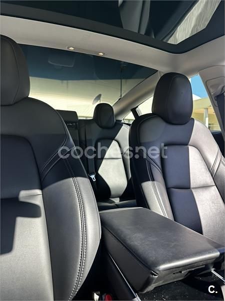Usado Tesla Model 3 RWD 239 kW (325 CV) 2019 Eléctrico Berlina