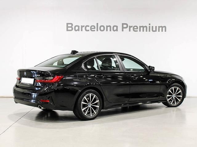 Usado BMW 318 Comfort Edition 150 CV (110 kW) 2022