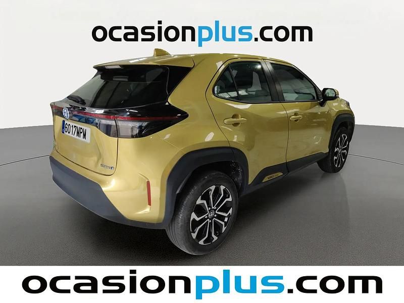 Usado Toyota Yaris Hybrid Active 116 CV (85 kW) 2024 Otro Pickup/Camioneta