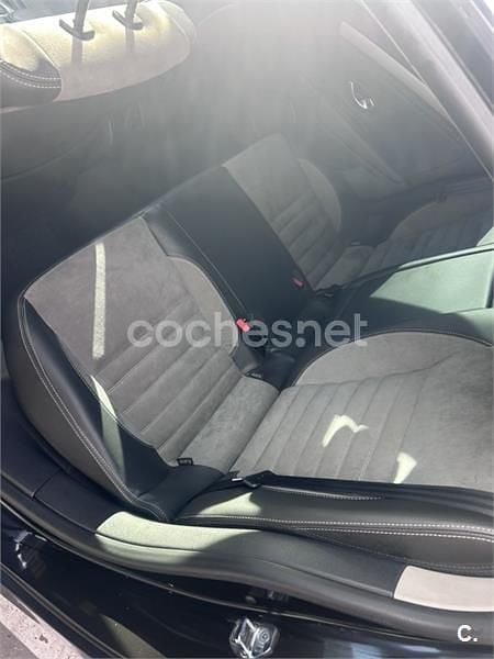 Usado Renault Laguna III GT 150 CV (110 kW) 2014 Negro Berlina