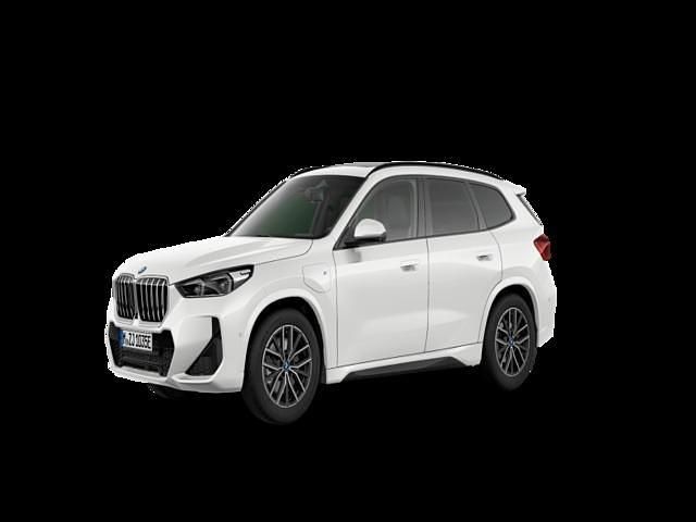 Usado BMW X1 Comfort Edition 245 CV (180 kW) 2025 SUV