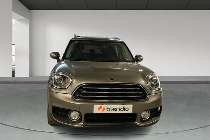 Usado Mini One Countryman 116 CV (85 kW) 2018 SUV