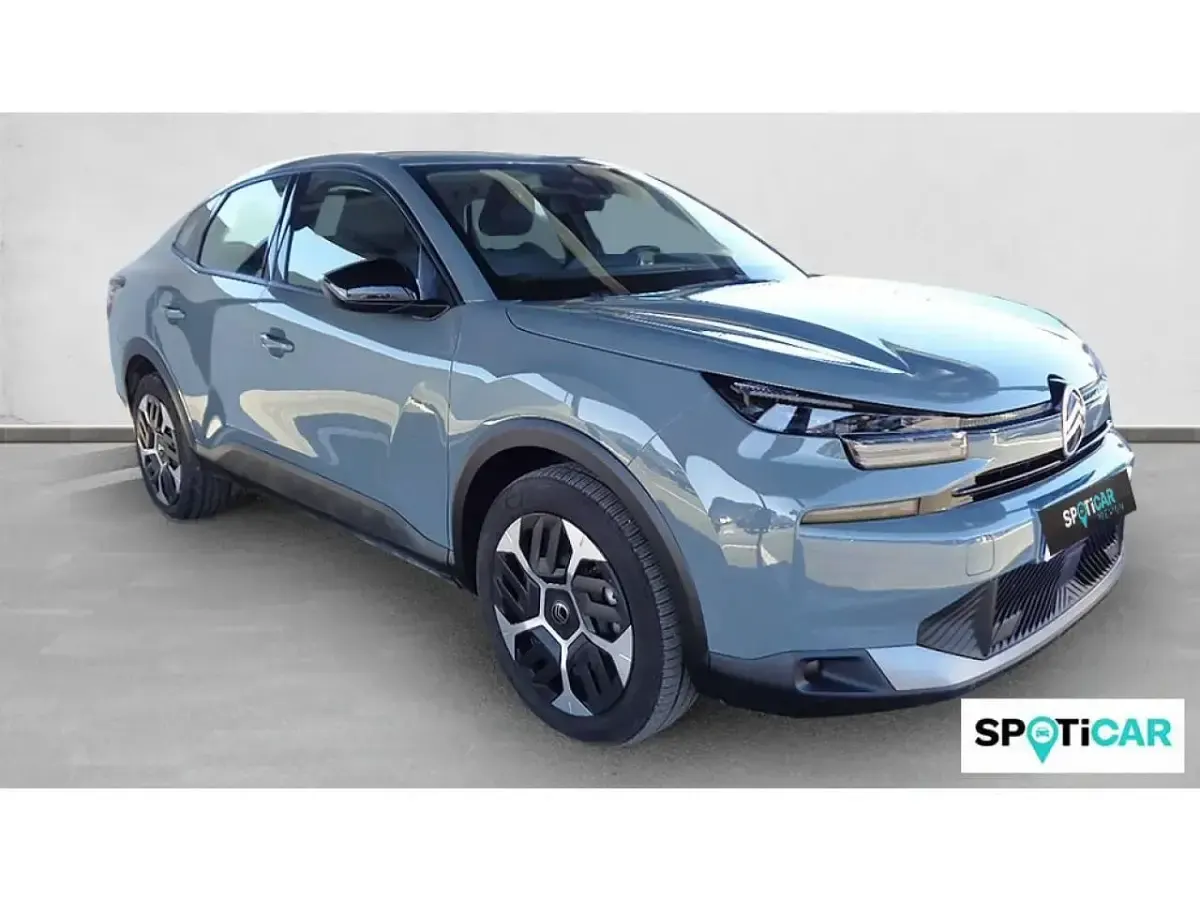 Usado Citroën C4 X 136 CV (100 kW) 2025 SUV