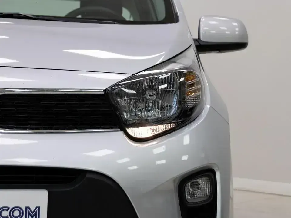 Usado Kia Picanto 67 CV (49 kW) 2024 Otro Utilitario