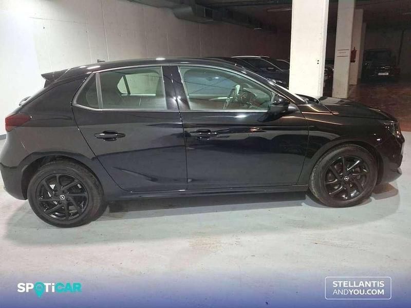 Usado Opel Corsa 101 CV (74 kW) 2023 Blanco Berlina