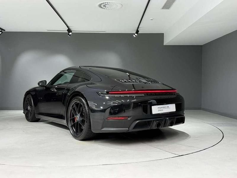 Usado Porsche 911 Carrera GTS 541 CV (397 kW) 2025 Negro Coupe
