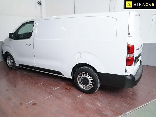 Usado Peugeot Expert Premium 102 CV (75 kW) 2022 Blanco Van