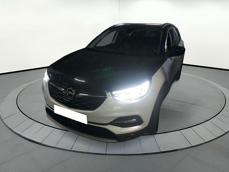 Blanco Usado 2021 Opel Grandland X SUV | 18.490 € - Imagen 1/4