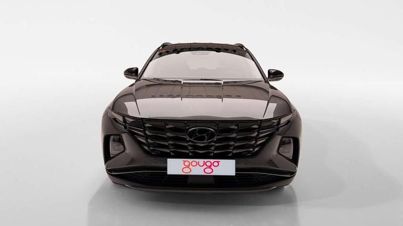 Usado Hyundai Tucson 136 CV (100 kW) 2021 SUV