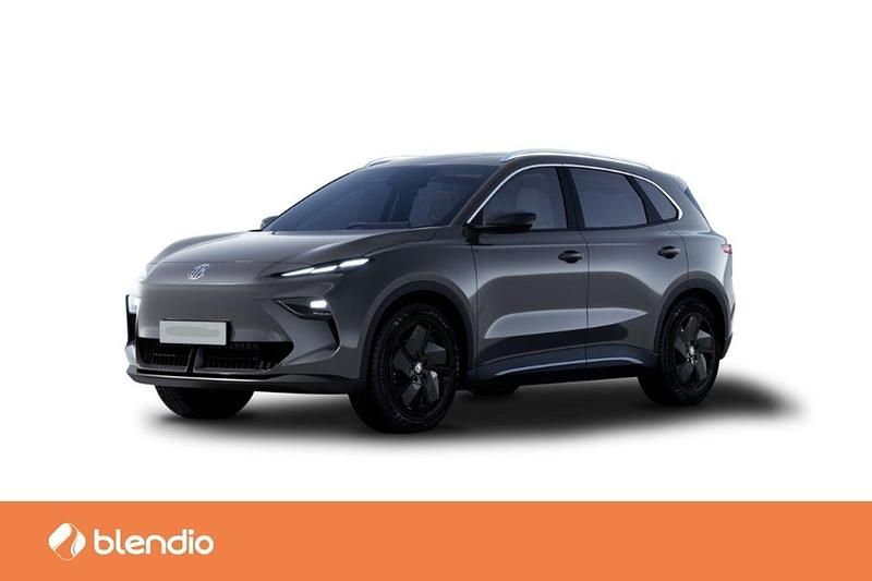 Gris Nuevo 2025 MG S5 Comfort SUV | 30.840 € - Imagen 1/4