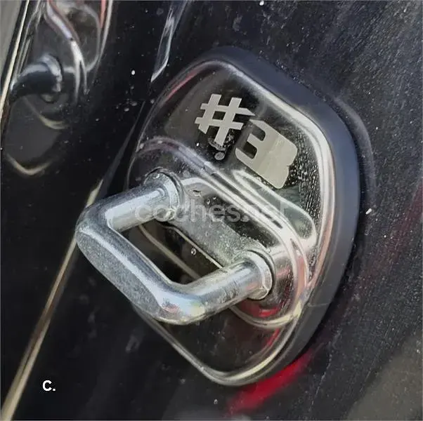 Usado Smart #3 Brabus 314 kW (428 CV) 2024 Eléctrico SUV