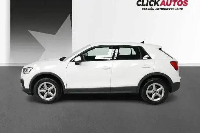 Usado Audi Q2 116 CV (85 kW) 2025 SUV