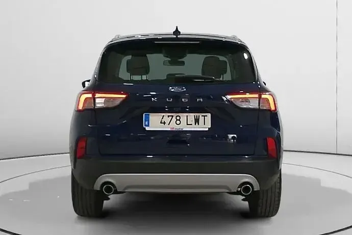 Usado Ford Kuga Titanium 150 CV (110 kW) 2022 SUV