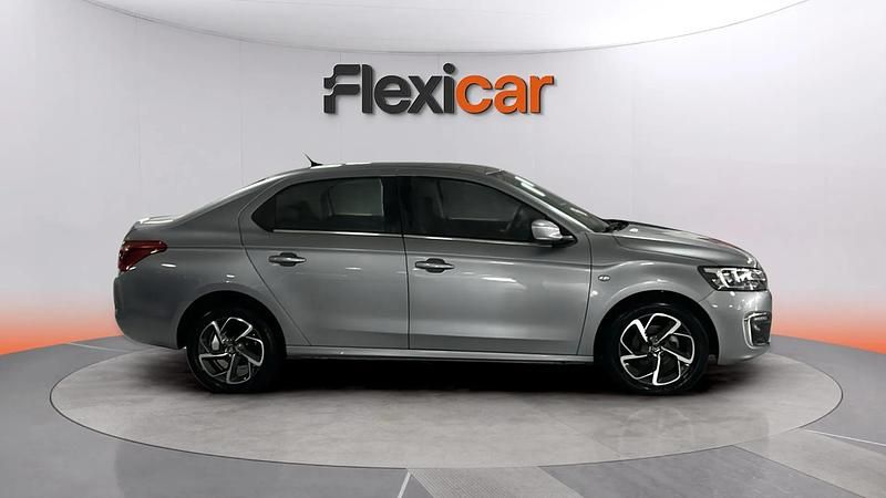 Usado Citroën C-Elysee I Shine 102 CV (75 kW) 2020 Gris Berlina