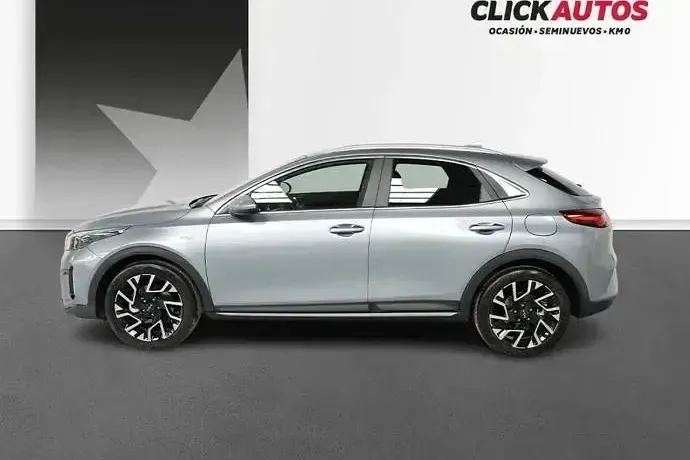 Usado Kia XCeed Active 100 CV (73 kW) 2025 SUV