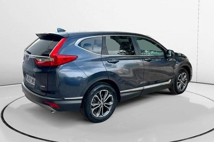 Usado Honda CR-V Elegance 184 CV (135 kW) 2022 SUV