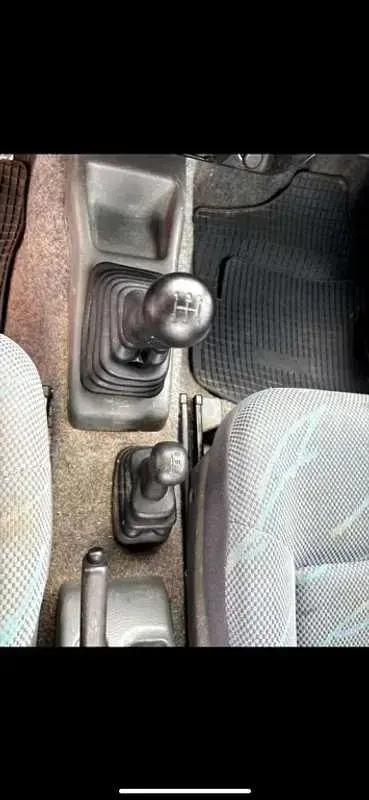 Usado Suzuki Jimny 79 CV (58 kW) 2006 SUV