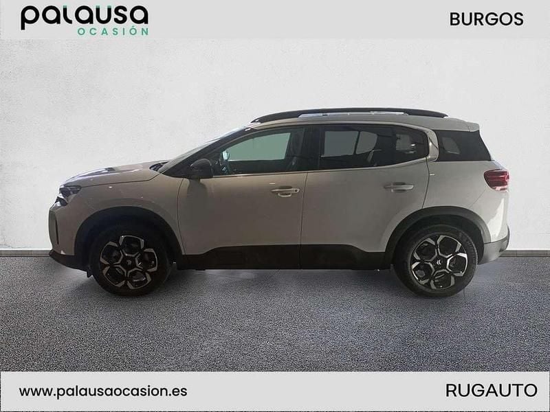 Nuevo Citroën C5 Aircross 136 CV (100 kW) 2025 Blanco SUV