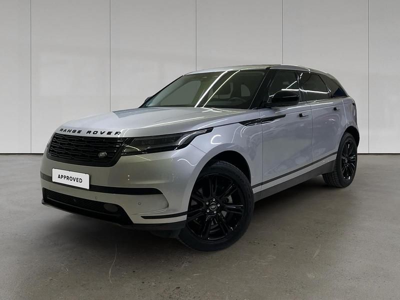 Hakuba silver Usado 2024 Land Rover Range Rover Velar S SUV | 54.900 € - Imagen 1/4