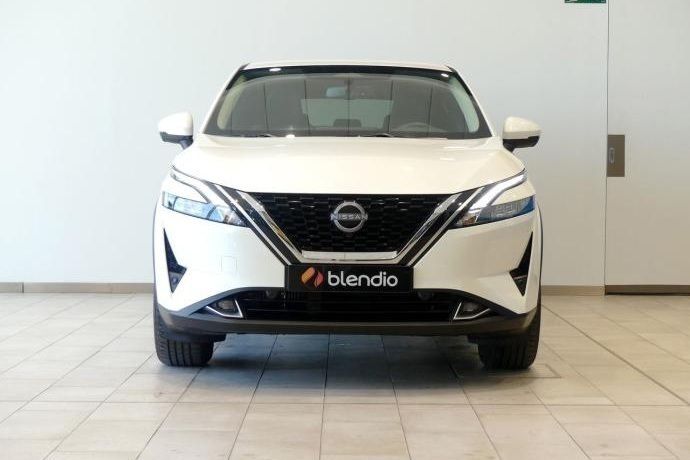 Usado Nissan Qashqai N-Connecta 140 CV (102 kW) 2023 SUV
