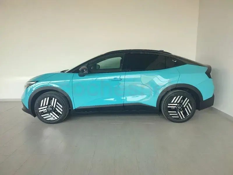 Nuevo Nissan Leaf Advance 2026 Eléctrico SUV