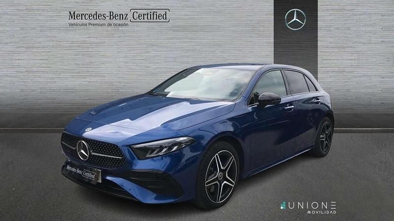 Usado Mercedes A250 218 CV (160 kW) 2024 Berlina